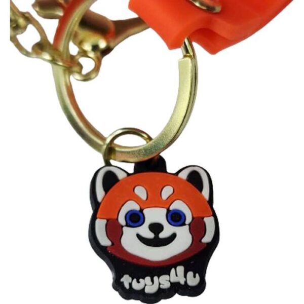 Toys4U Medal