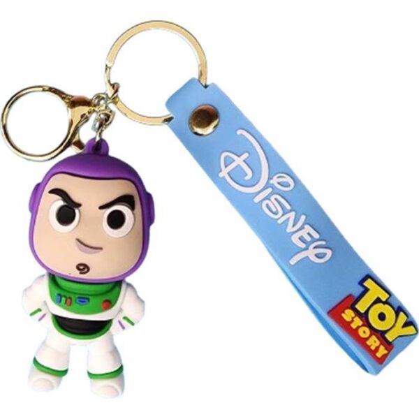 Buzz Lightyear Medal