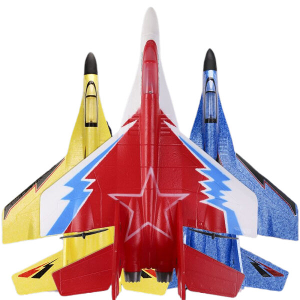 ZY-740 Stunt Flying Airplane 2.4GHZ RC