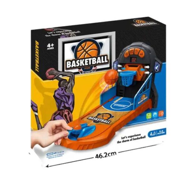 Basketball Game