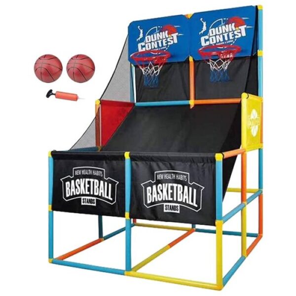 BasketBall Stands