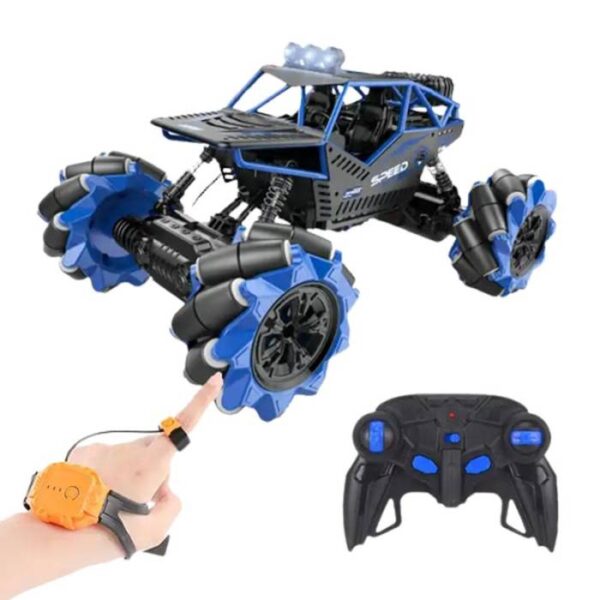Speed Drift Xtreme RC Car