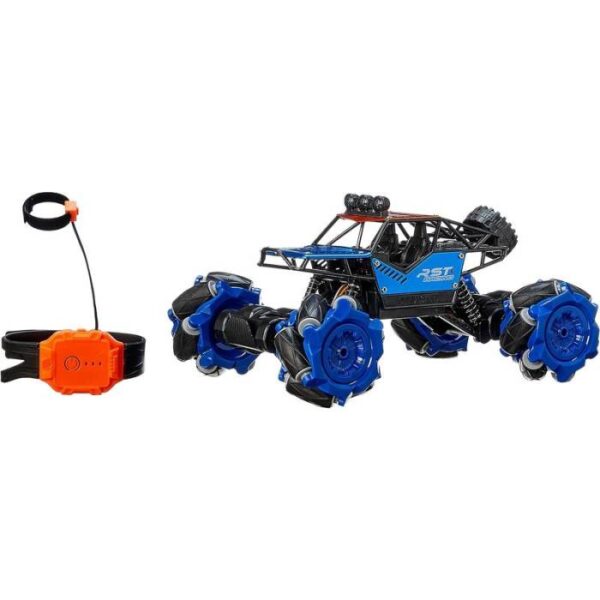 Speed Pioneer Car - Multi-Direction Moving