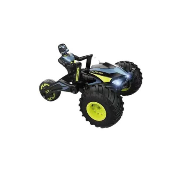 Stunt Racing 2.4GHZ R/C