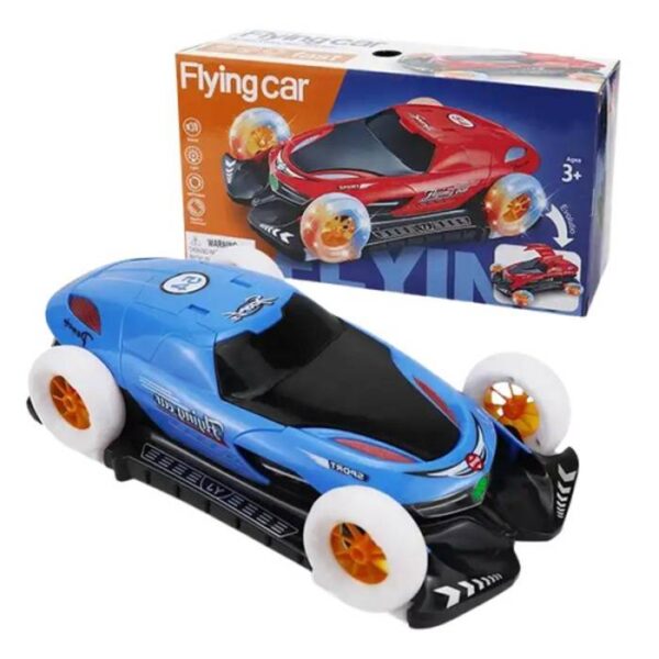 Flying Car