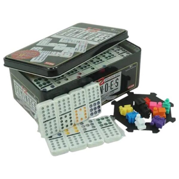 91 PC Domino Fun Set-8 Players in one time
