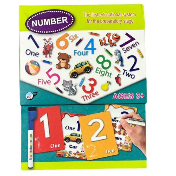 Arabic Alphabet Learning Game