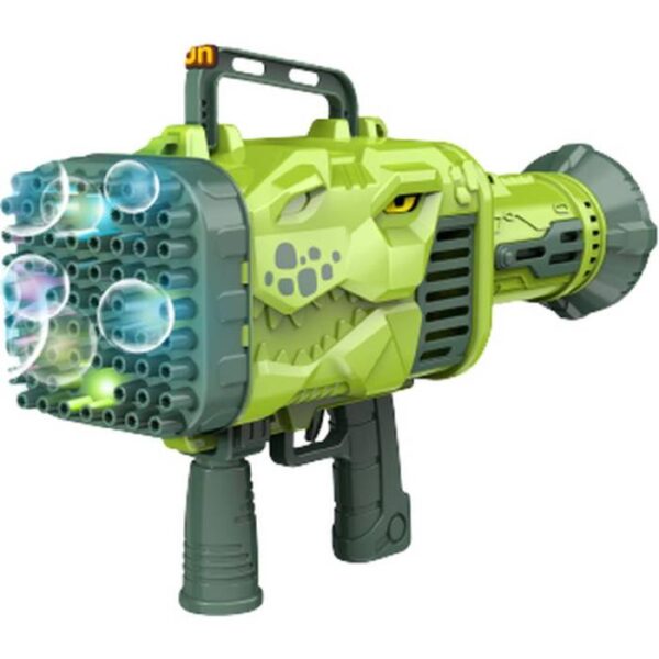 Bubble Gun Blue