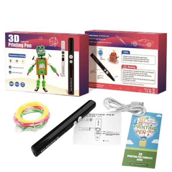 3D Printing Pen