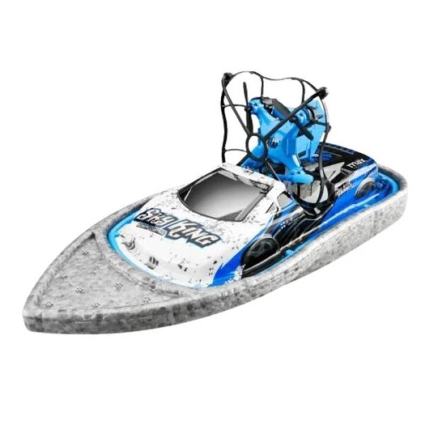 3 in 1 Car & Boat & Drone RC Radio Control