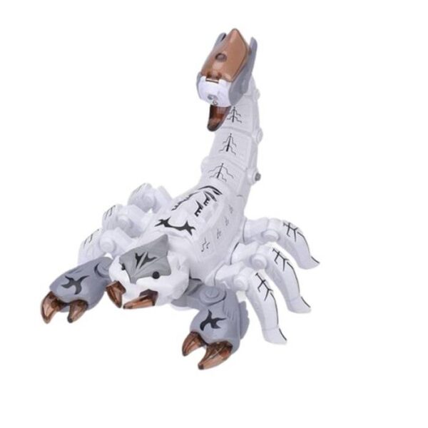 Scorpion Legend 3d Puzzle