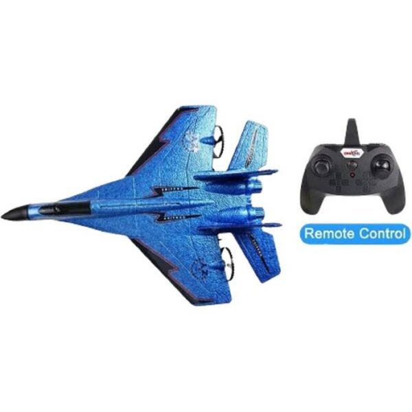 Stunt Flying Airplane - 44*32*13 cm