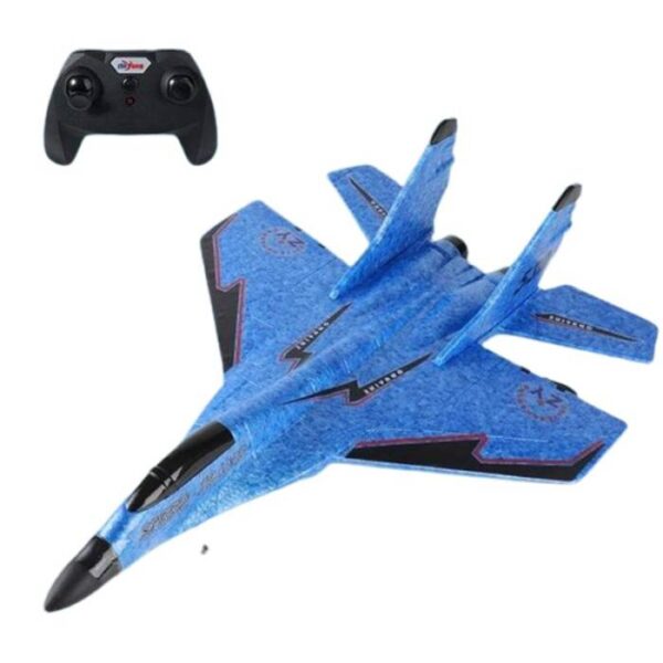 ZY-740 Stunt Flying Airplane 2.4GHZ RC