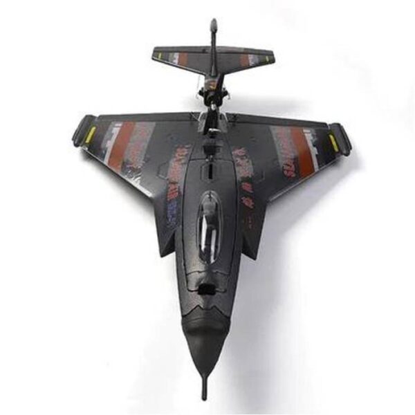 Sea Land And Air Plus R.C Airplane - 92*68*25 CM