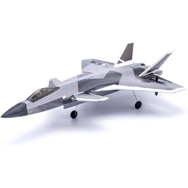 45x32cm RC Fighter Plane