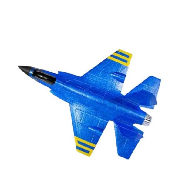 Airplane 2.4 GHZ RC 65x49x22 Cm