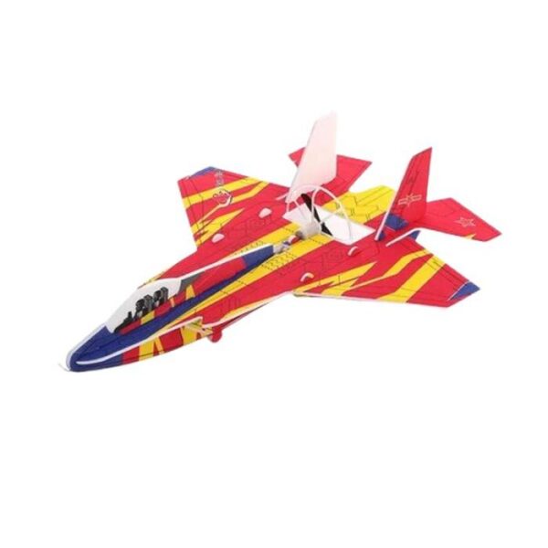 Aircraft Fighter Airplane Toy