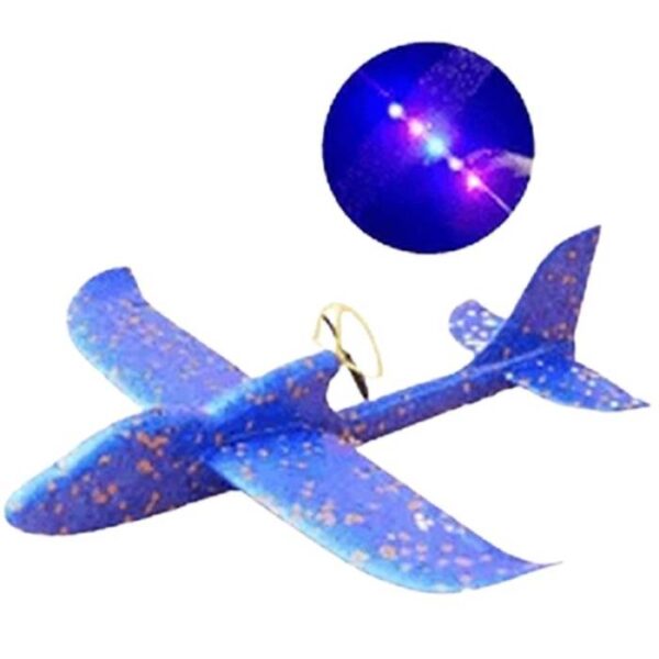 Sky Foam Aircraft