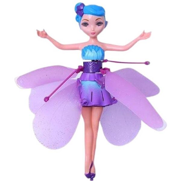 Princess Airplane