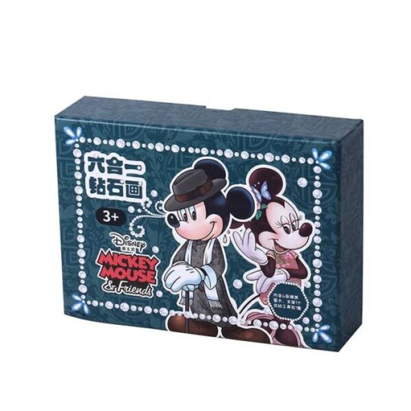 Diamond Art Kit