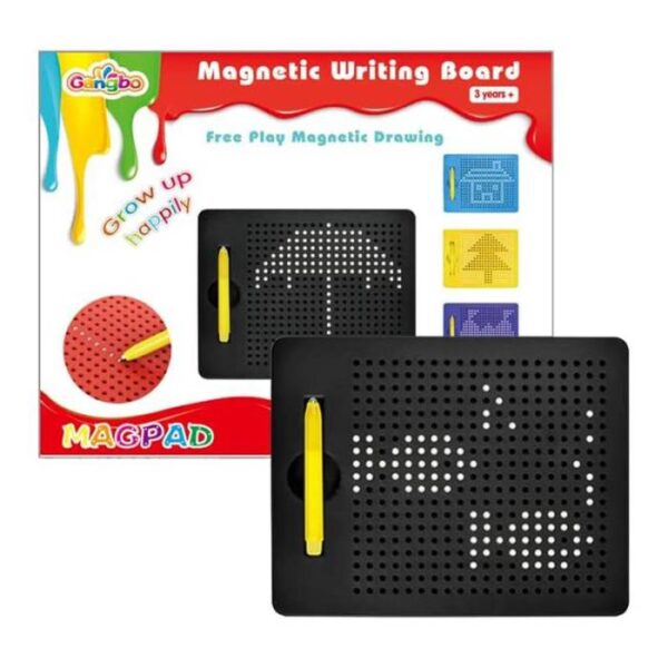 Magnet writing Board Fun & Educational