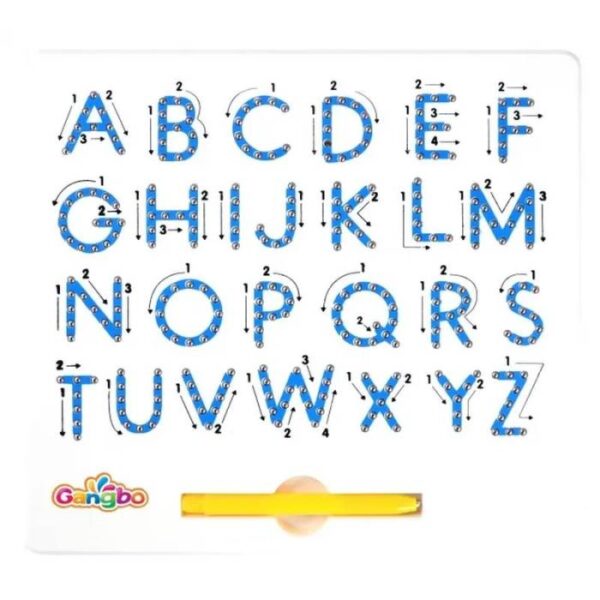 Magnetic Writing Board
