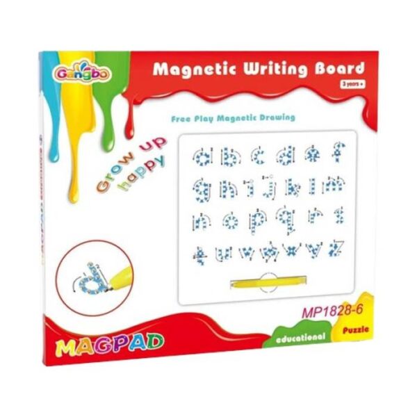 Magnetic writing Board-LZ
