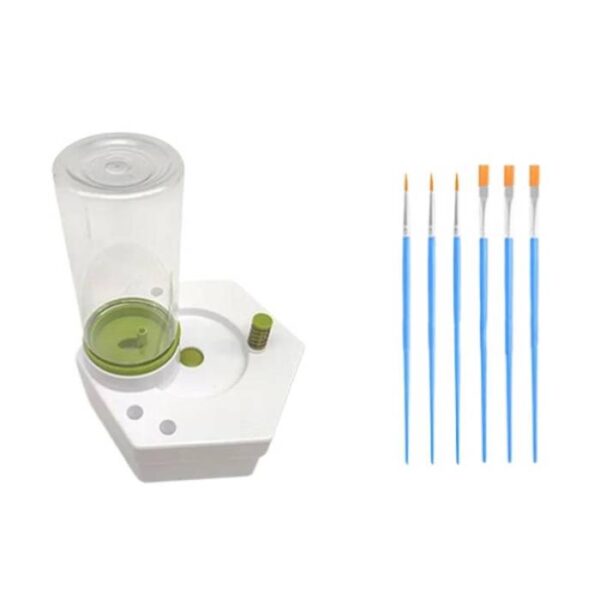 Easy Clean Brushs tool