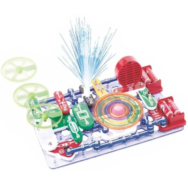 ElectroLearn Fun Electronics Education