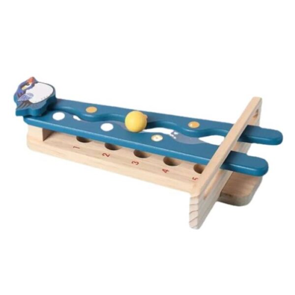 Roll Ball Game