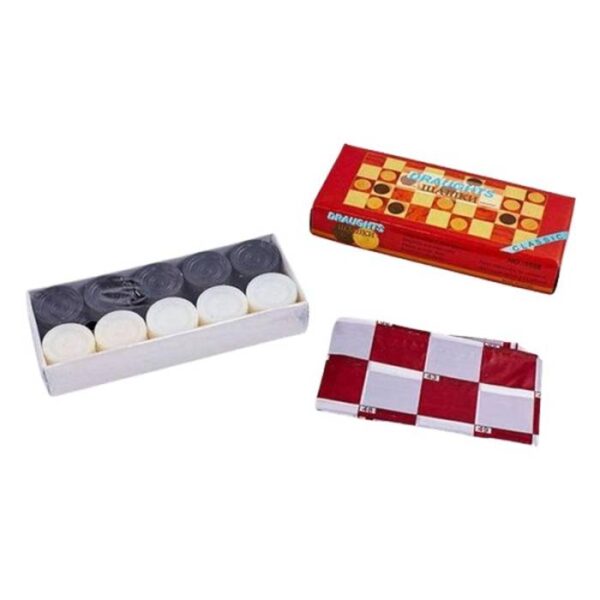 Draughts Classic
