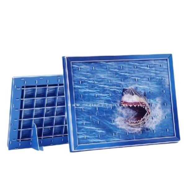 Sharky 3D Puzzle