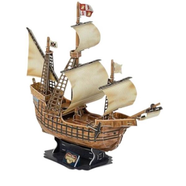 Armada 3D Puzzle
