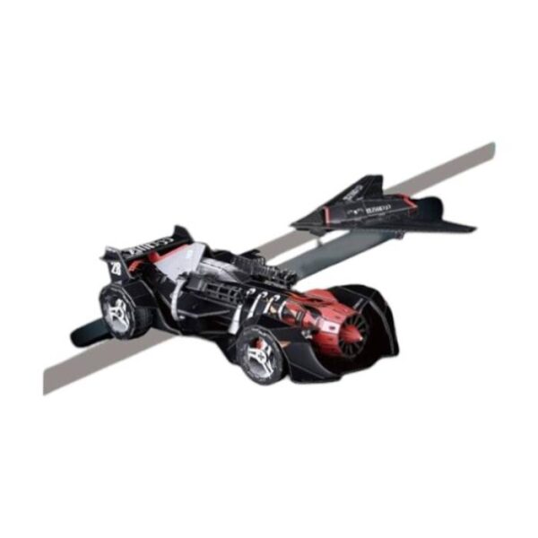 Pursuers Killer 3D Puzzle