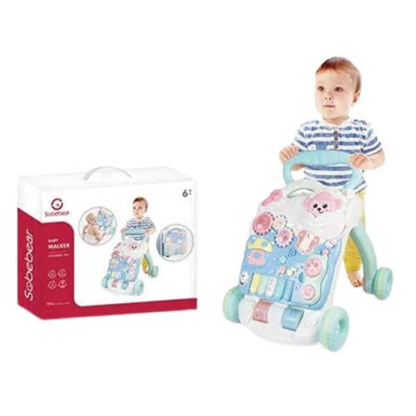 Baby Walker