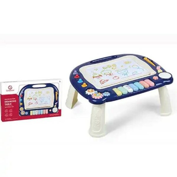 Multifunction Drawing Table HQ
