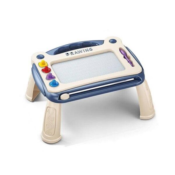 Colorful Magnetic Pinting Table
