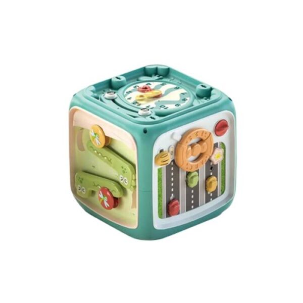 Baby Misdom Cube