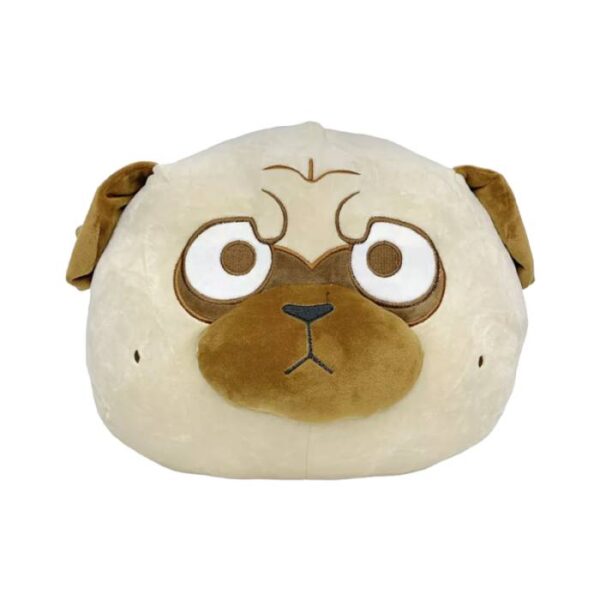 Pug Pal Dog HQ Soft Anime Stuffed Plush Doll