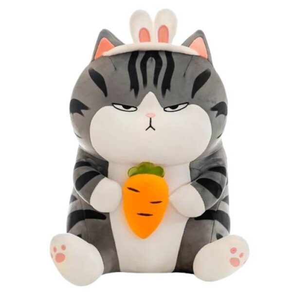 Bunny Cat HQ Soft toy, Stuffed Plush Doll