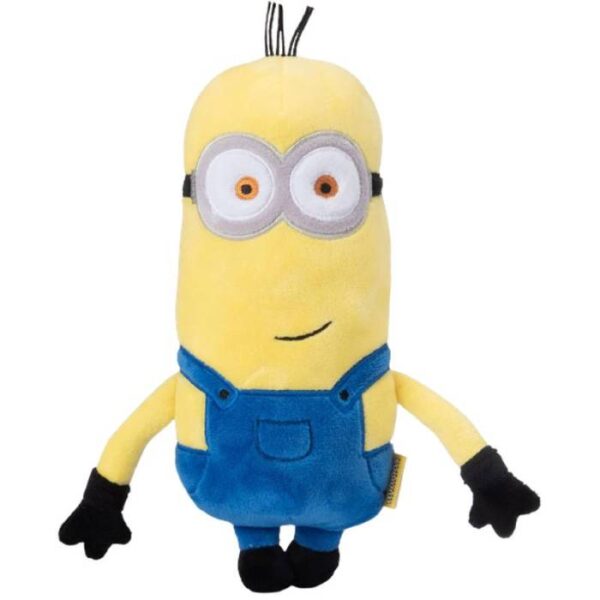 Kevin Minions HQ Soft, Stuffed Plush Doll