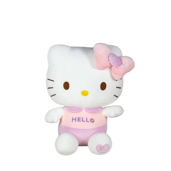 Hello Kitty Soft and Cuddly, HQ Plush Toy