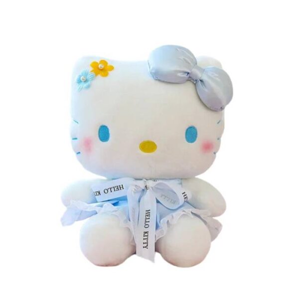 Hello Kitty Soft and Cuddly, HQ Plush Toy 3
