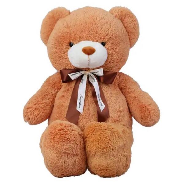 Teddy Bear HQ Soft Stuffed Plush toy