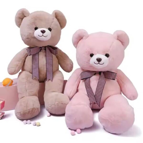 Teddy Bear HQ Soft Stuffed Plush toy 2