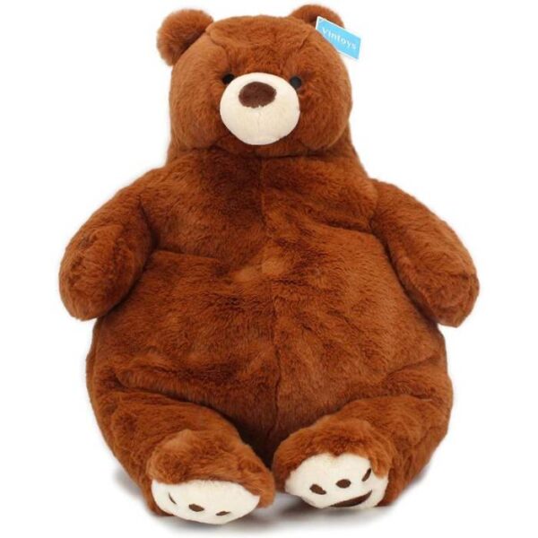 Teddy Bear HQ Soft Anime Stuffed Plush Doll 2