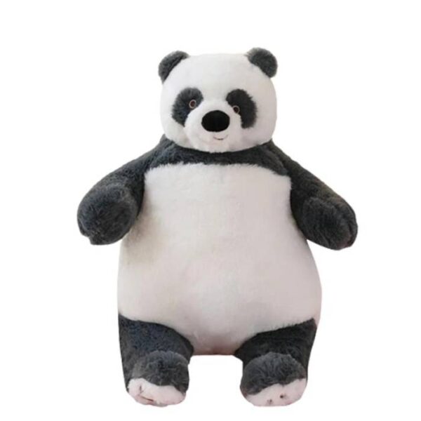 Panda HQ Soft, Stuffed Plush Doll