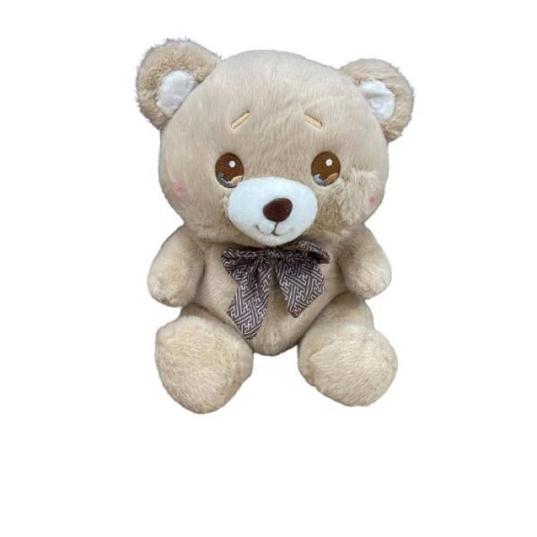 Teddy Bear Plush Toys Anime Stuffed Plush Doll