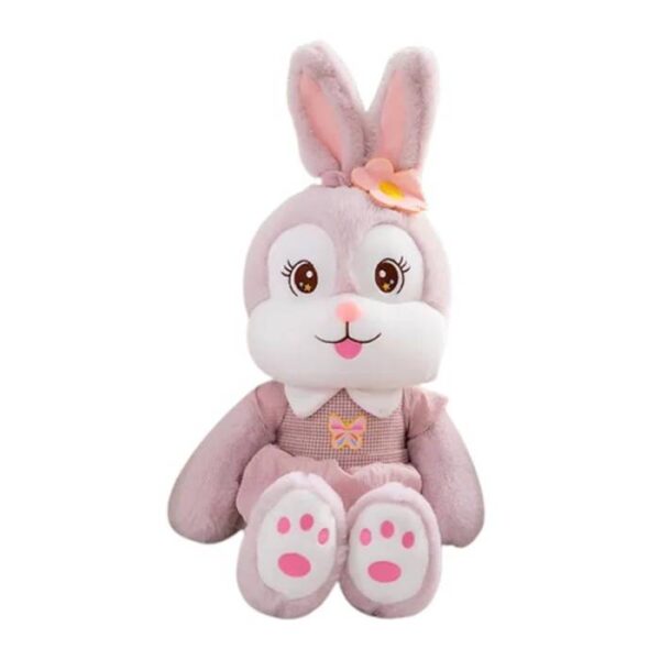 Bunny Bliss HQ Stuffed Plush Soft toy