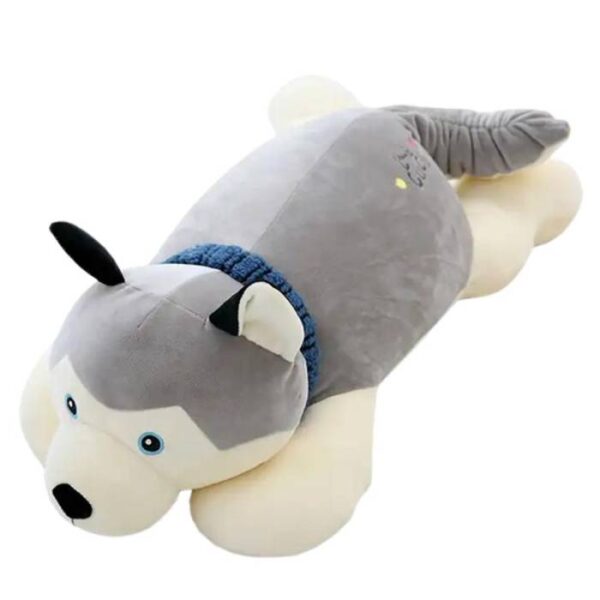Husky HQ Soft Anime Stuffed Plush Doll